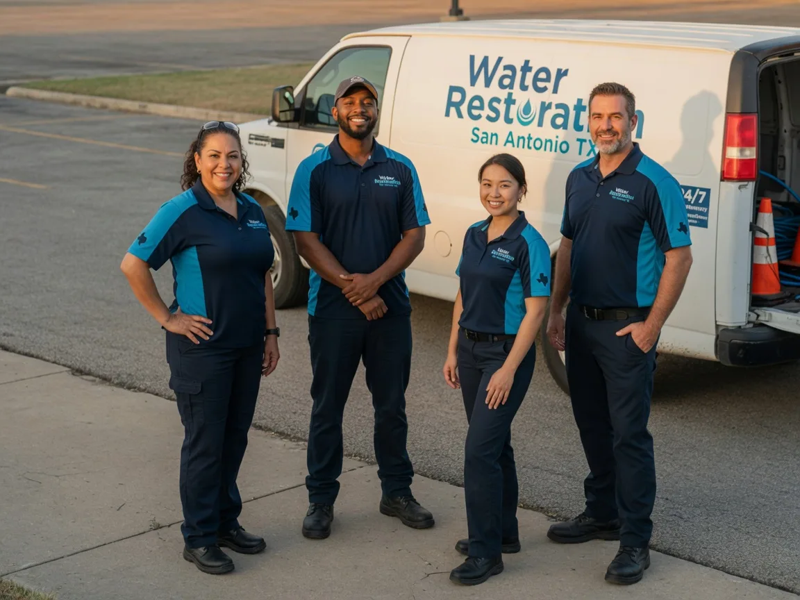 Water Damage Repair company in Wilsey, KS